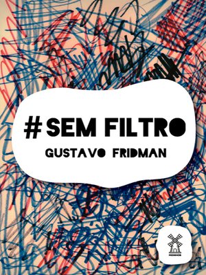 cover image of #Semfiltro